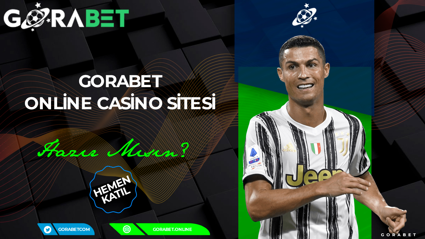 Gorabet Online Casino Sitesi