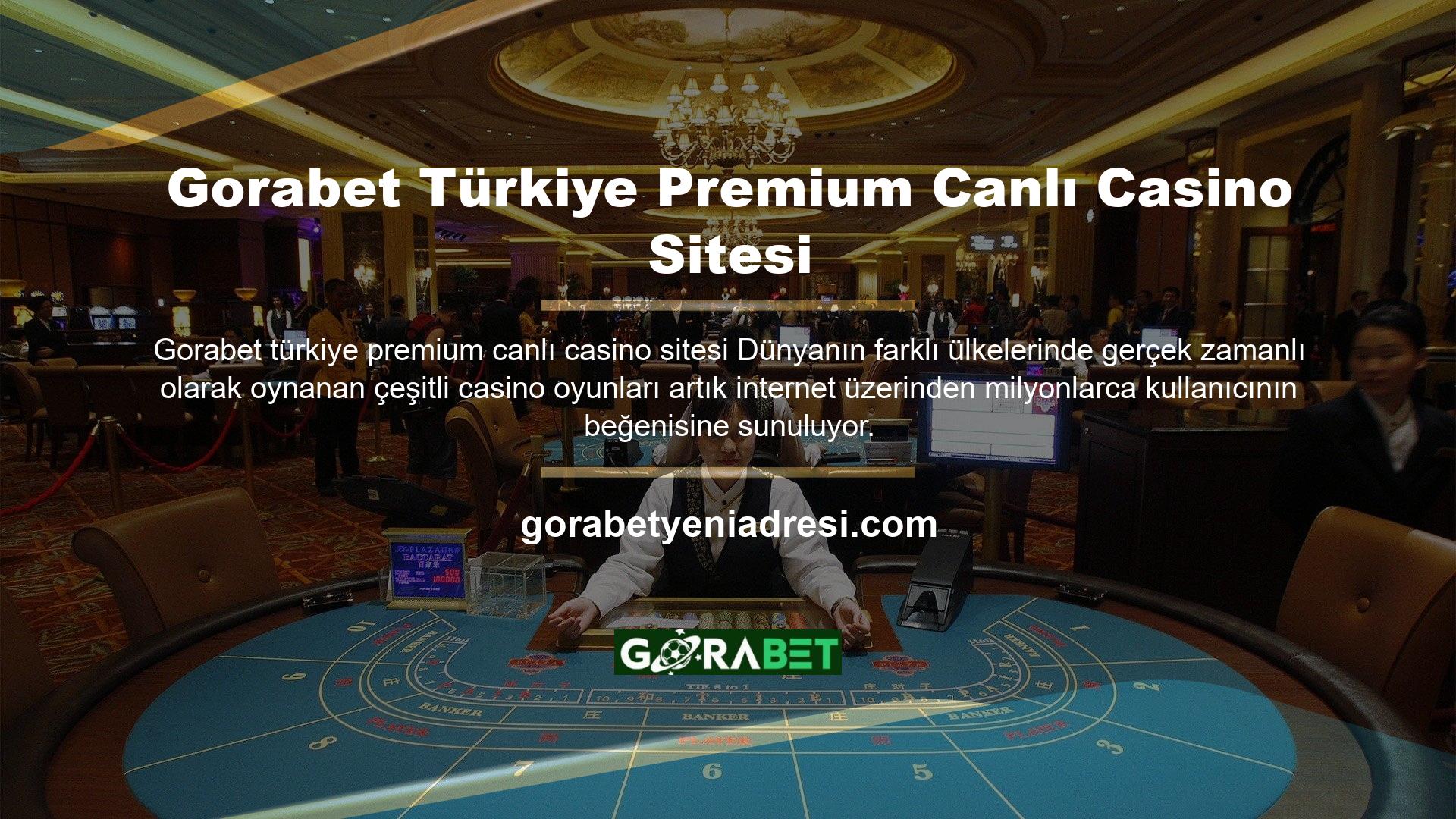 Büyük casino siteleri, entegre çevrimiçi lisanslama hizmetleri sunar ve Türkiye'de ve başka yerlerde kaliteli destek sunar