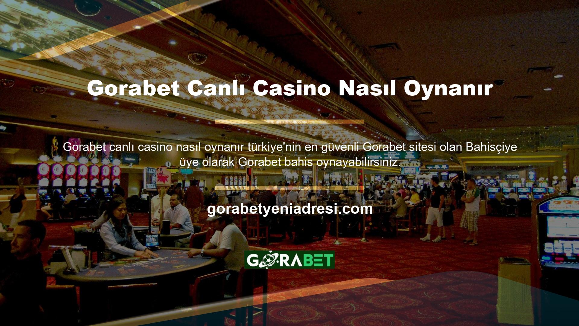Gorabet Giriş Adresi Şimdi Kayıt Olun ve Para Kazanmaya Başlayın Bu hala casino oyuncularının ana sitesidir ve yüzlerce oyun sitesinin yanı sıra casino oyunları ve bahis sitelerine de dönüşmüştür