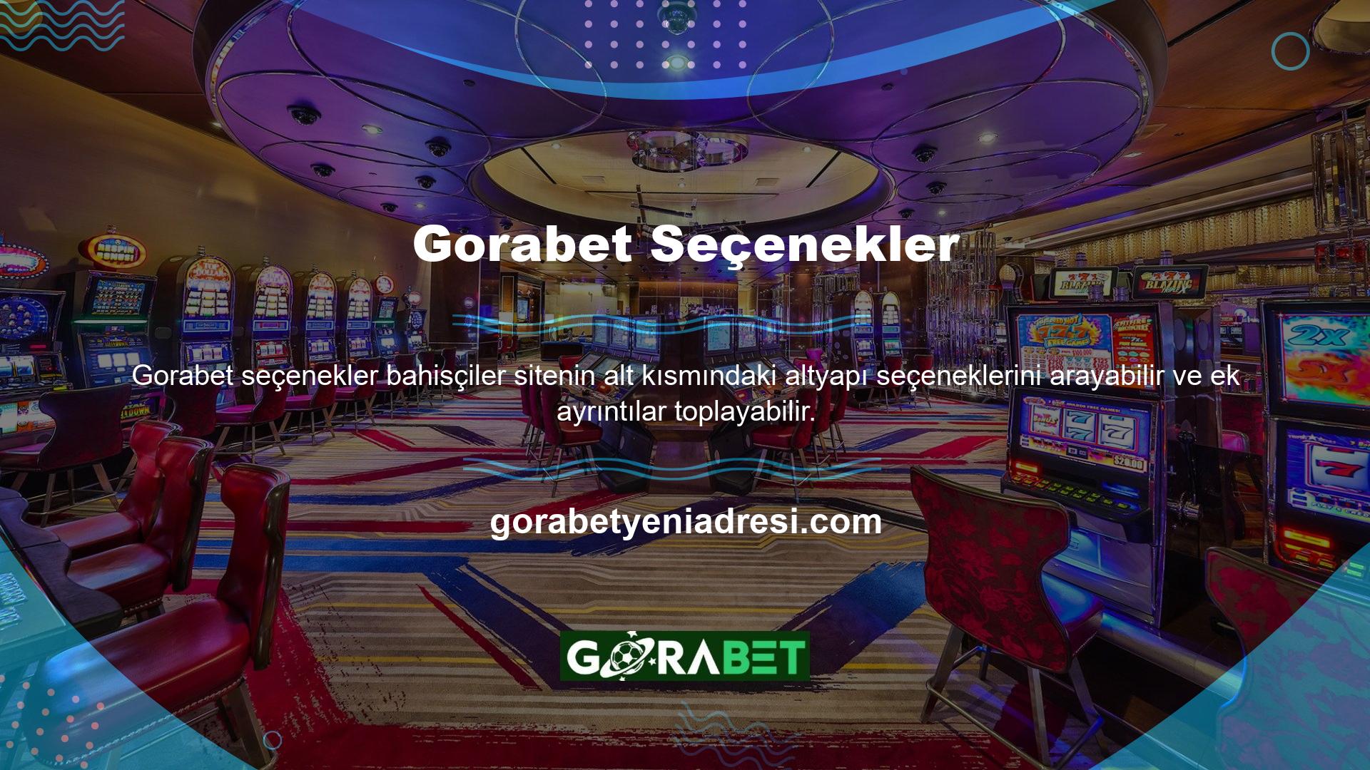 Oyundaki yeni özelliklerden biri de oyun ayarlarında programları tek tek çalıştırma seçeneğidir